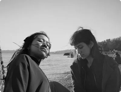 Denise Lee &
Eleftheria Panousi

